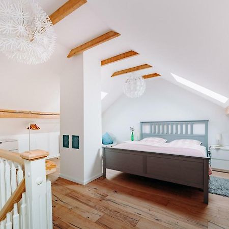 Harzallerliebst Braunlage Luaran gambar