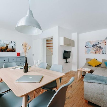 Harzallerliebst Braunlage Luaran gambar