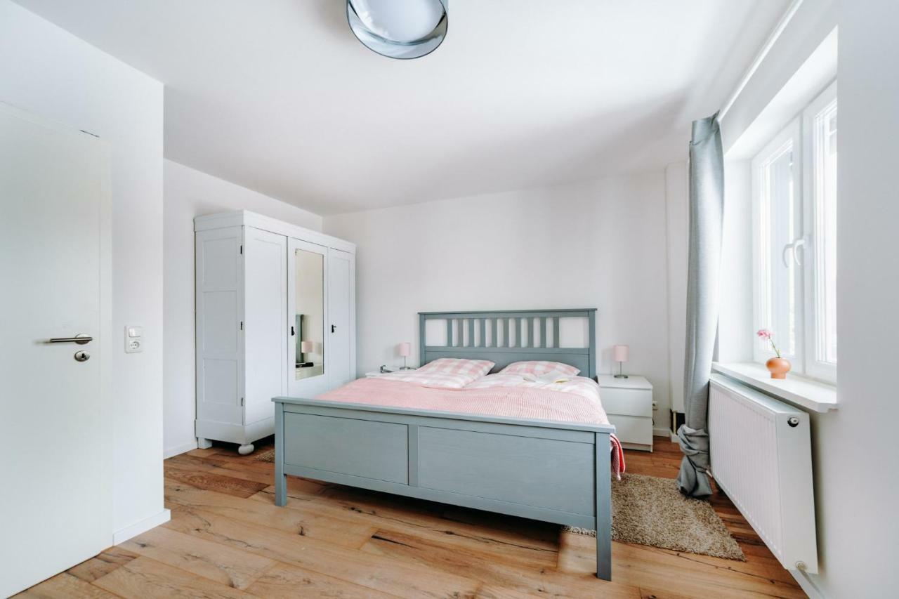 Harzallerliebst Braunlage Luaran gambar