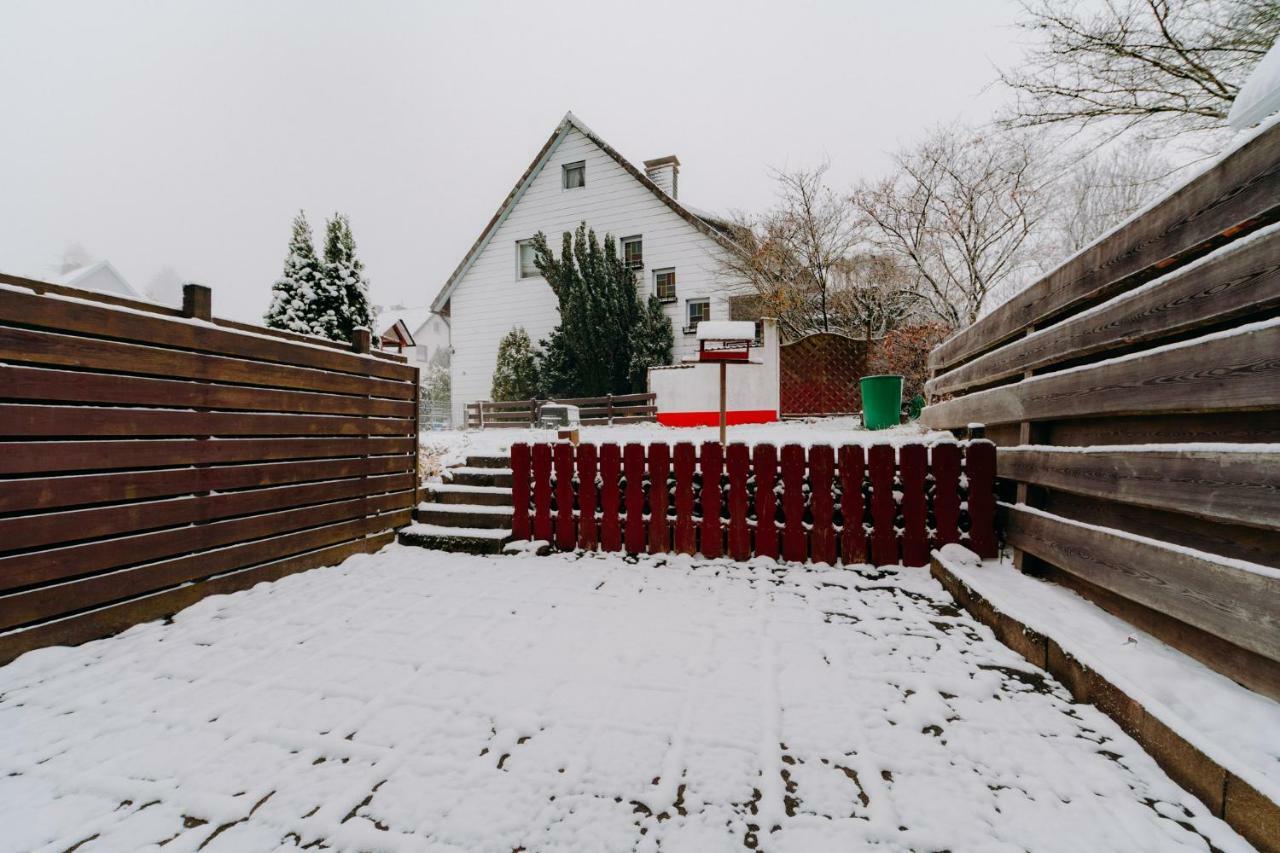 Harzallerliebst Braunlage Luaran gambar