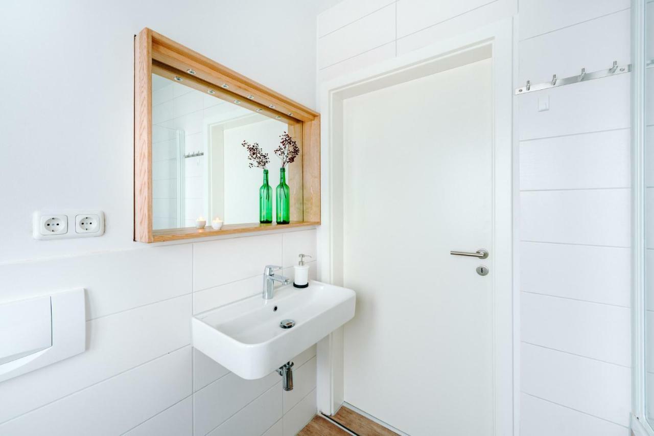 Harzallerliebst Braunlage Luaran gambar