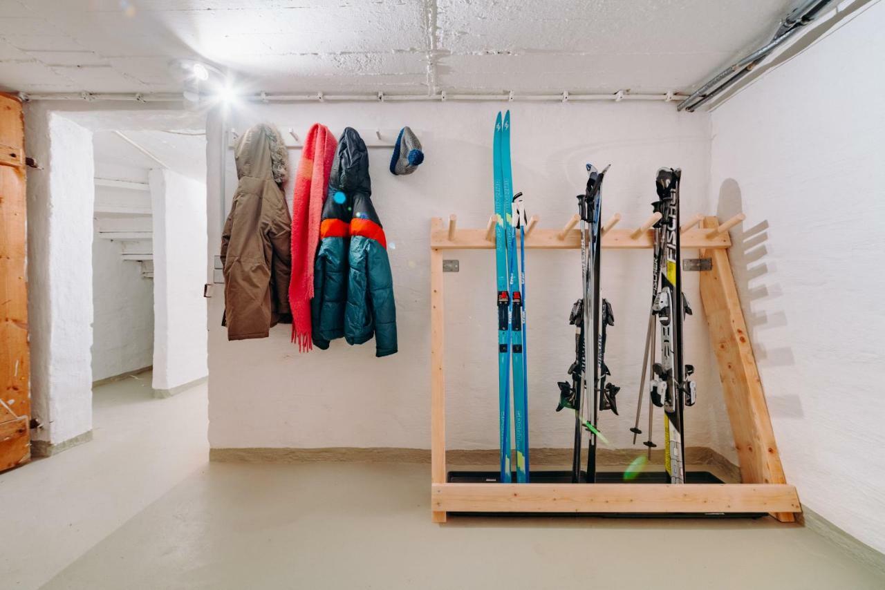 Harzallerliebst Braunlage Luaran gambar
